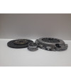 DEBRİYAJ SETİ GRAND VİTARA  ASHİKA  22100-68D20
