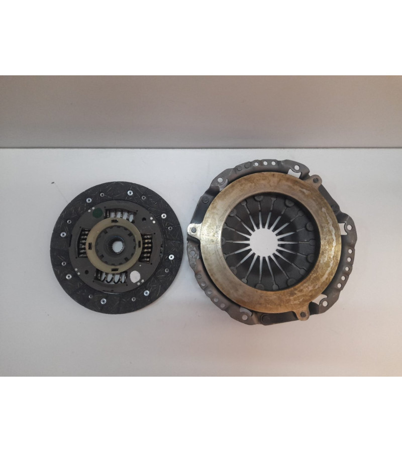 DEBRİYAJ SETİ RULMANSIZ XENON
