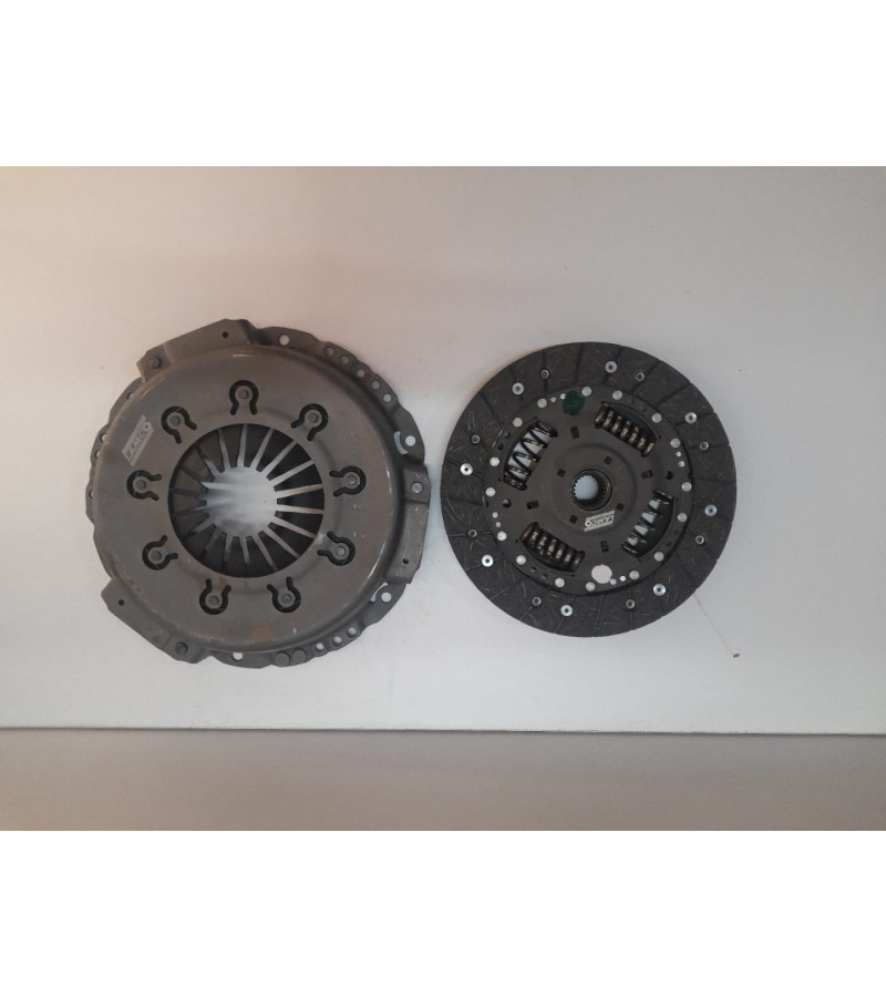 DEBRİYAJ SETİ RULMANSIZ XENON
