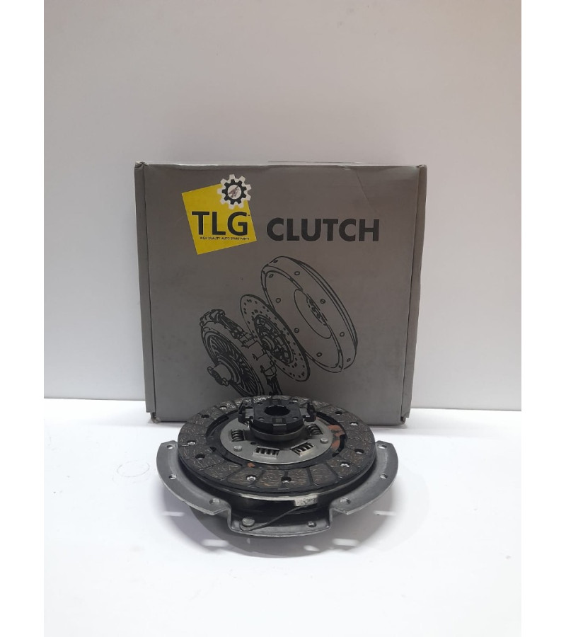 DEBRİYAJ SETİ İNDİGO TURBOSUZ  TLG-6741
