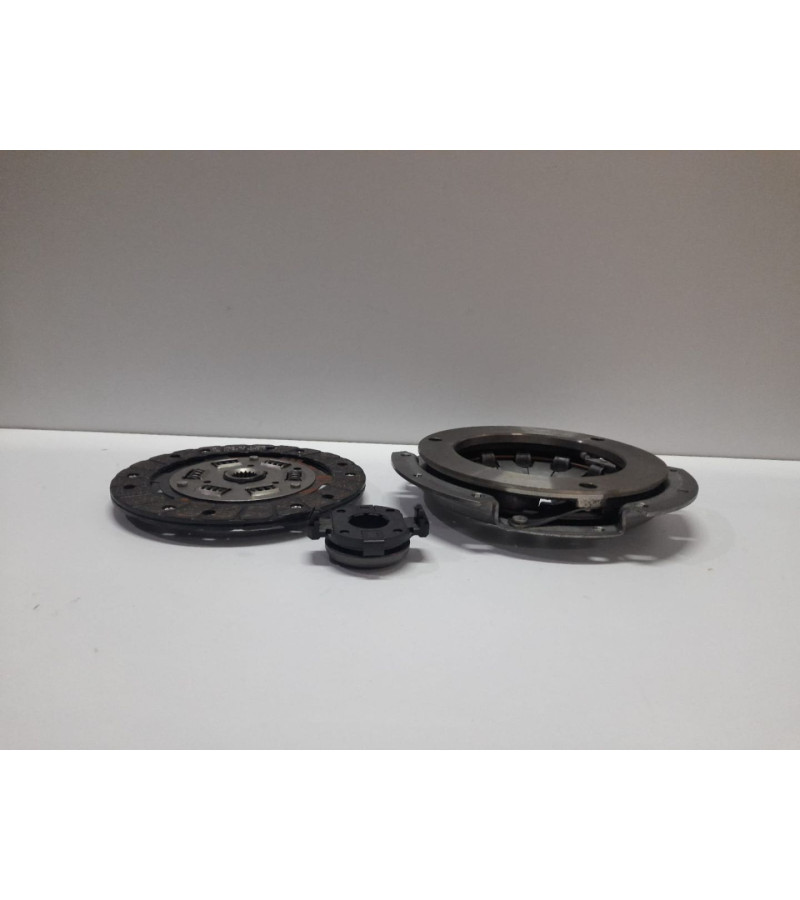 DEBRİYAJ SETİ İNDİGO TURBOSUZ  TLG-6741
