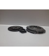 DEBRİYAJ SETİ İNDİGO TURBOSUZ  TLG-6741
