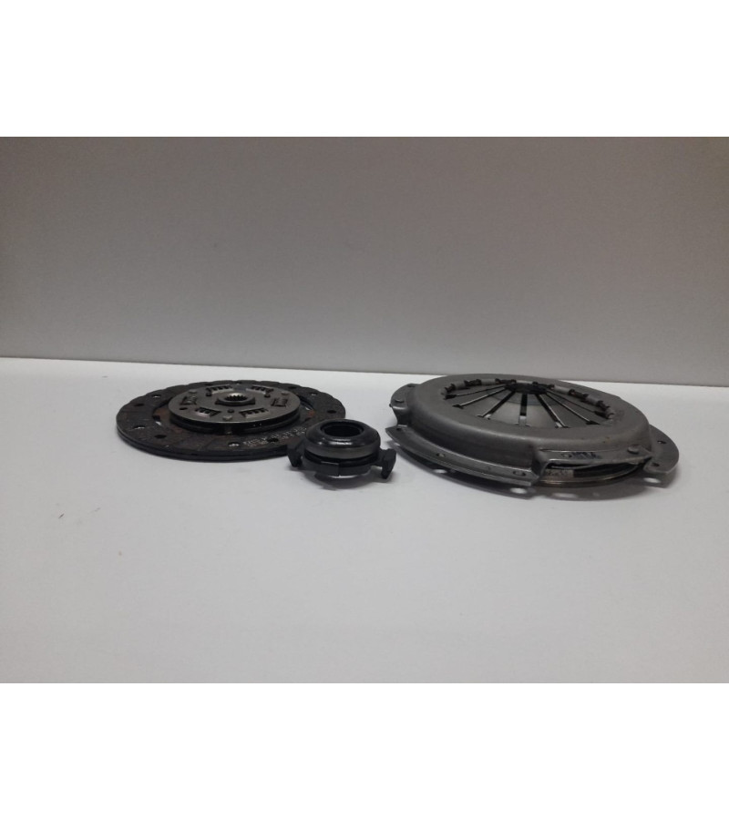 DEBRİYAJ SETİ İNDİGO TURBOSUZ  TLG-6741

