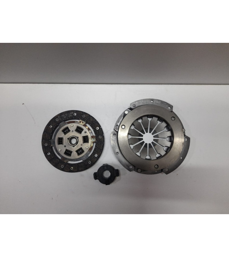 DEBRİYAJ SETİ İNDİGO TURBOSUZ  TLG-6741
