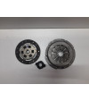 DEBRİYAJ SETİ İNDİGO TURBOSUZ  TLG-6741
