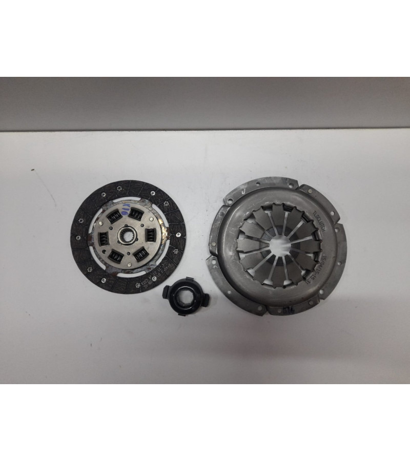DEBRİYAJ SETİ İNDİGO TURBOSUZ  TLG-6741
