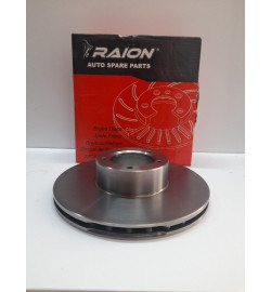 ÖN FREN DİSK AYNASI TATA XENON  RAION  RC-KC01125
