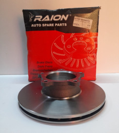 ÖN FREN DİSK AYNASI TATA XENON  RAION  RAI-KC-01121

