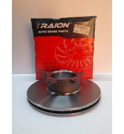 ÖN FREN DİSK AYNASI TATA XENON  RAION  RAI-KC-01121
