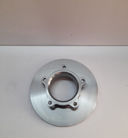 ÖN FREN DİSK AYNASI TATA XENON  RAION  RAI-KC01149
