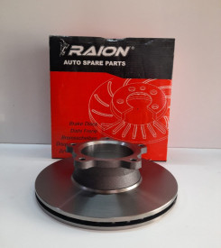 ÖN FREN DİSK AYNASI TATA XENON  RAION  RAI-KC01149
