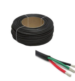 3x2.5mm Marin Kablo
