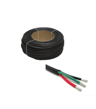 3x2.5mm Marin Kablo
