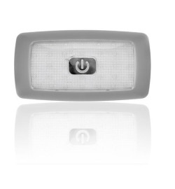 Sanel 12V 34 Ledli Dokunmatik İç Aydınlatma
Sanel 12V 34 Ledli Dokunmatik İç Aydınlatma