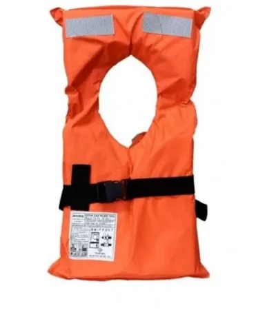 Can Yeleği 100 N (Boyun Tip)
