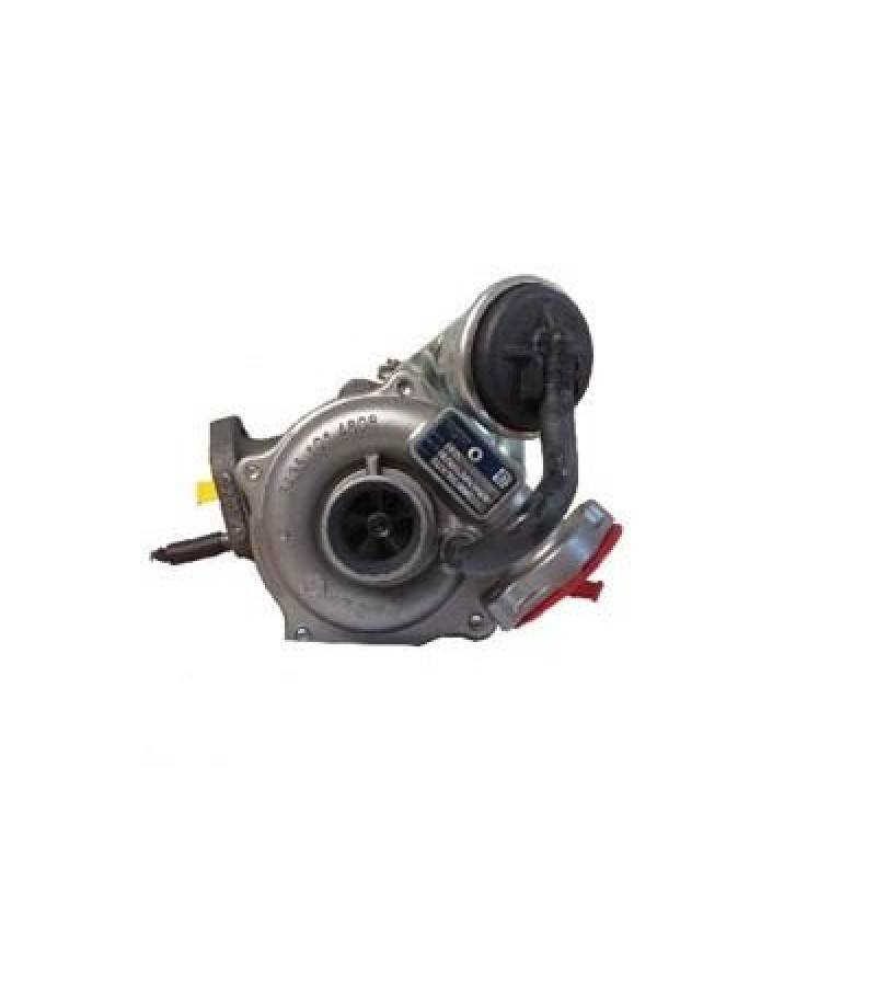 1.3 JTD TURBO

