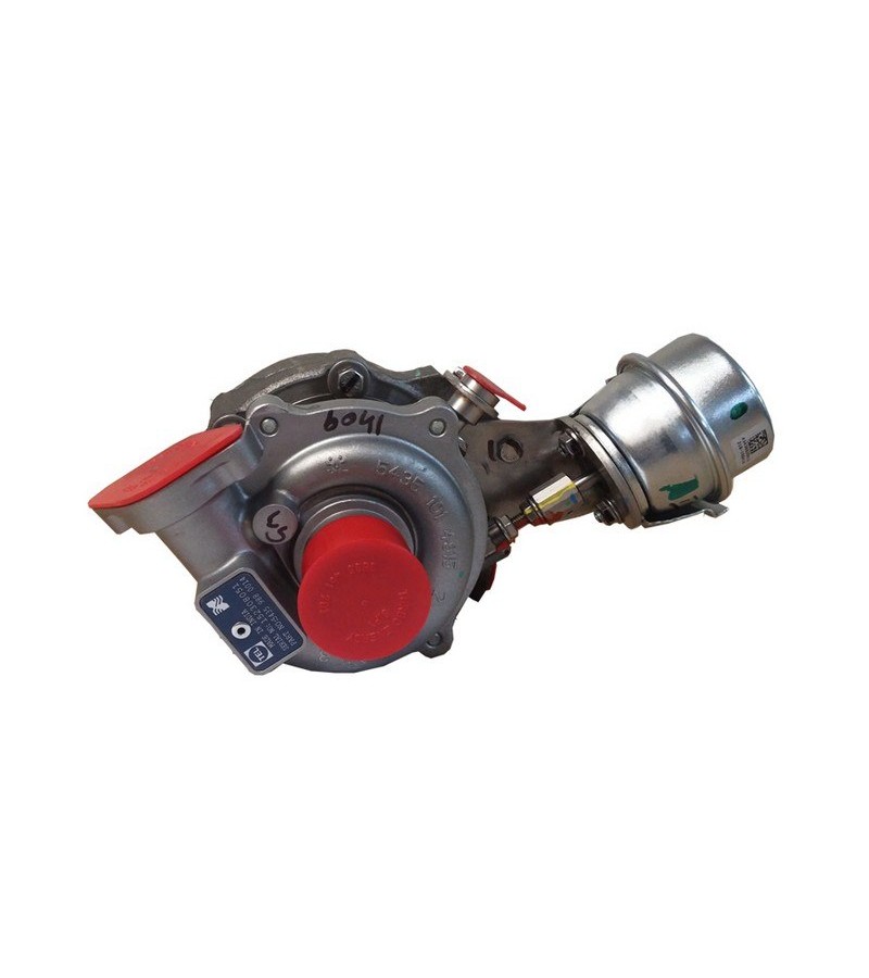 1.3 JTD TURBO 90BG
