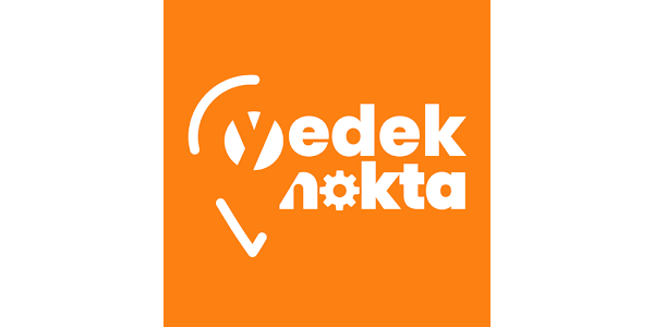 Yedeknokta Logo