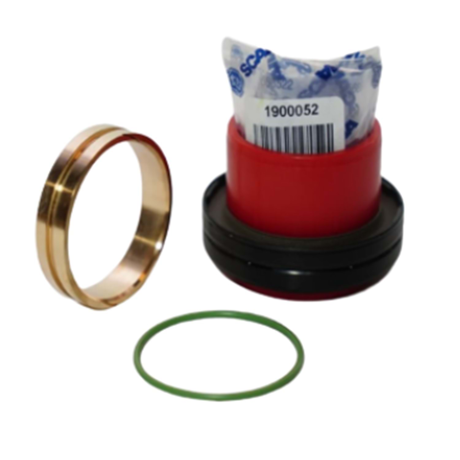 Retarder Keçe Seti SCANİA R Serisi