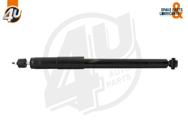 Arka Amortisör CLS - E Serisi