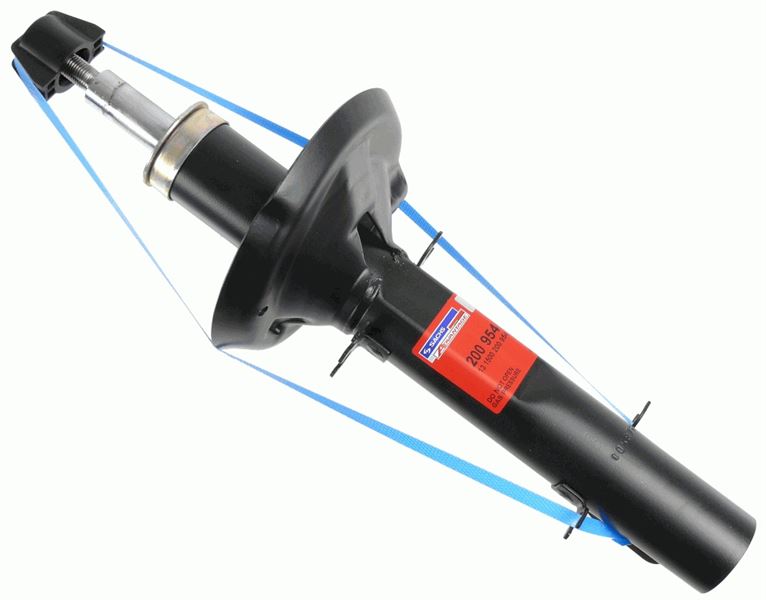 ÖN AMORTİSÖR L/R VW GOLF IV (1997-2005) BORA (1997-2005) SKODA OCTAVIA ( 1998-2010) SEAT LEON (1999>