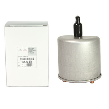 YAKIT FİLTRESİ P207 1.4-1.6 HDİ-P308-P508-P3008-P5008-PARTNER TEPEE-BERLINGO-C3-C4 1.6 HDİ