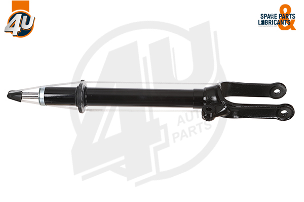 AMORTISOR ÖN (GAZLI) MERCEDES ML-CLASS W164 05>11