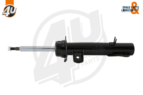 ÖN AMORTİSÖR SOL MİNİ  R55/56/57 2006-2013