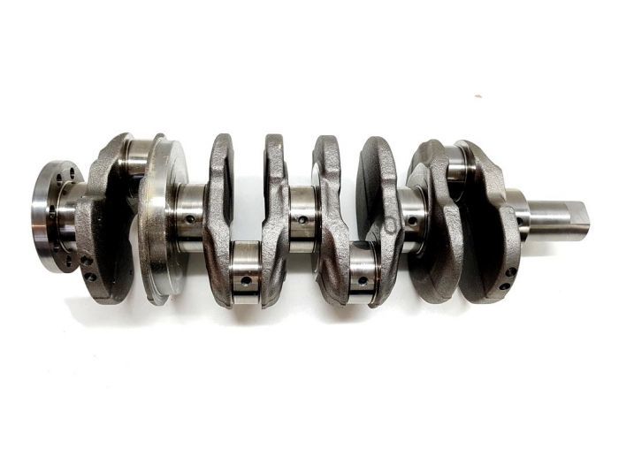 KRANK MILI RENAULT MASTER III 10> 2.3 DCI M9T (ÇELİK ALAŞIMLI)