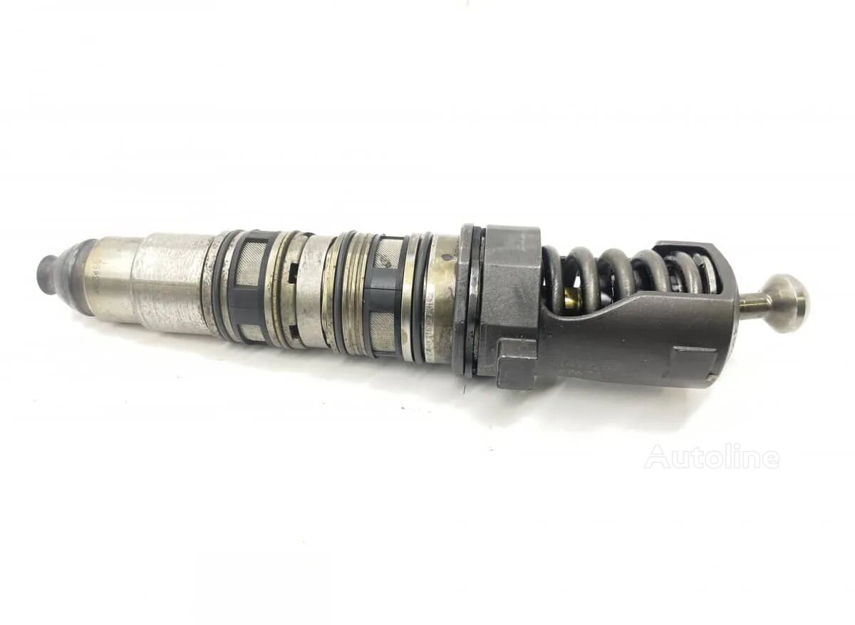 Enjektör SCANİA DC12-DT12 Euro4  G-R