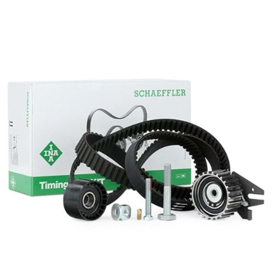 INA 530 0630 10 Triger Kayışı Seti - Opel Insignia 2.0 CDTi