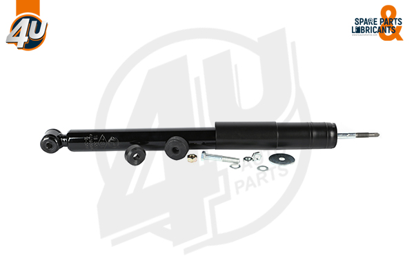 AMORTISOR ARKA MERCEDES E-CLASS W210 97>02