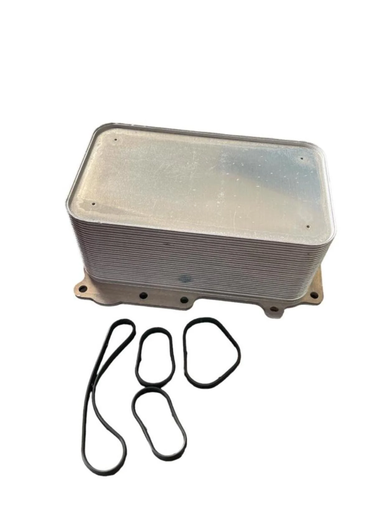 Yağ Radyatörü DAF 	Safir CF-XF410/460 1780140