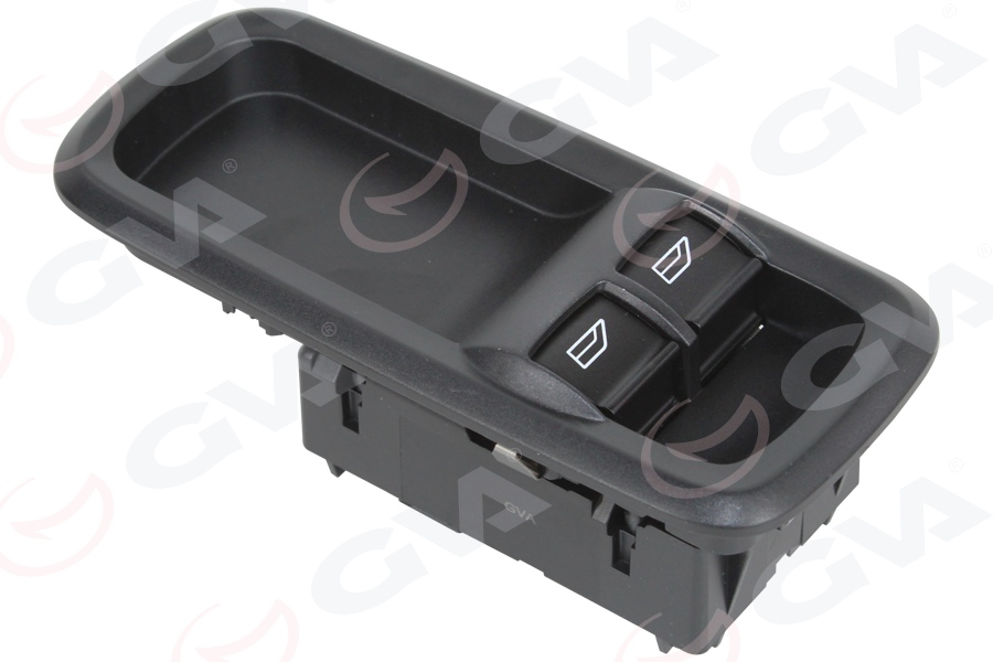 CAM AÇMA ANAHTARI ÖN SOL FIESTA VI (08>14) 2 'LI