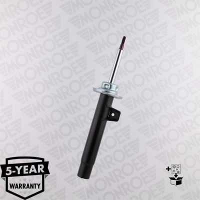 AMORTISOR ON SOL (GAZLI) BMW E90 E91 E92