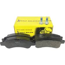 ÖN FREN BALATASI CORSA F 19> CROSSLAND 17> C2 03> C3 09> AIRCROSS 17> C4 04> C-ELYSEE 12> XSARA 96>