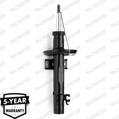 ÖN AMORTİSÖR L/R VW POLO (2009=>2014=> RAPID FABIA IBIZA (10=> TOLEDO (12=19) A1 (2010-2015) ( GAZLI