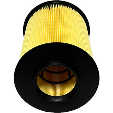 Mahle LX 2044 Hava Filtresi - Ford Focus III