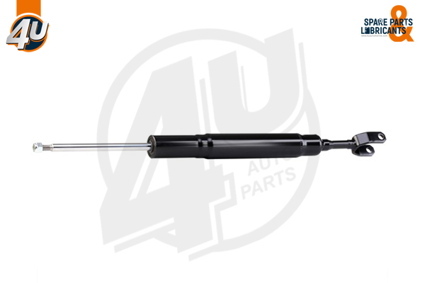 ÖN AMORTİSÖR L/R A6 (2004-2011) (GAZLI)