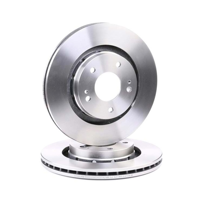 Textar 92118900 Fren Diski - BMW 5 Serisi F10 Ön