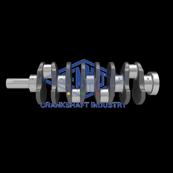 KRANK MİLİ B2500-RANGER GENMOT  GM1131