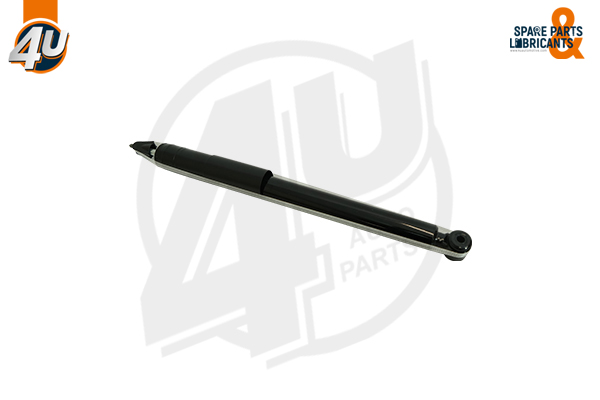 AMORTISOR ARKA MERCEDES W203 S203 C209 A209