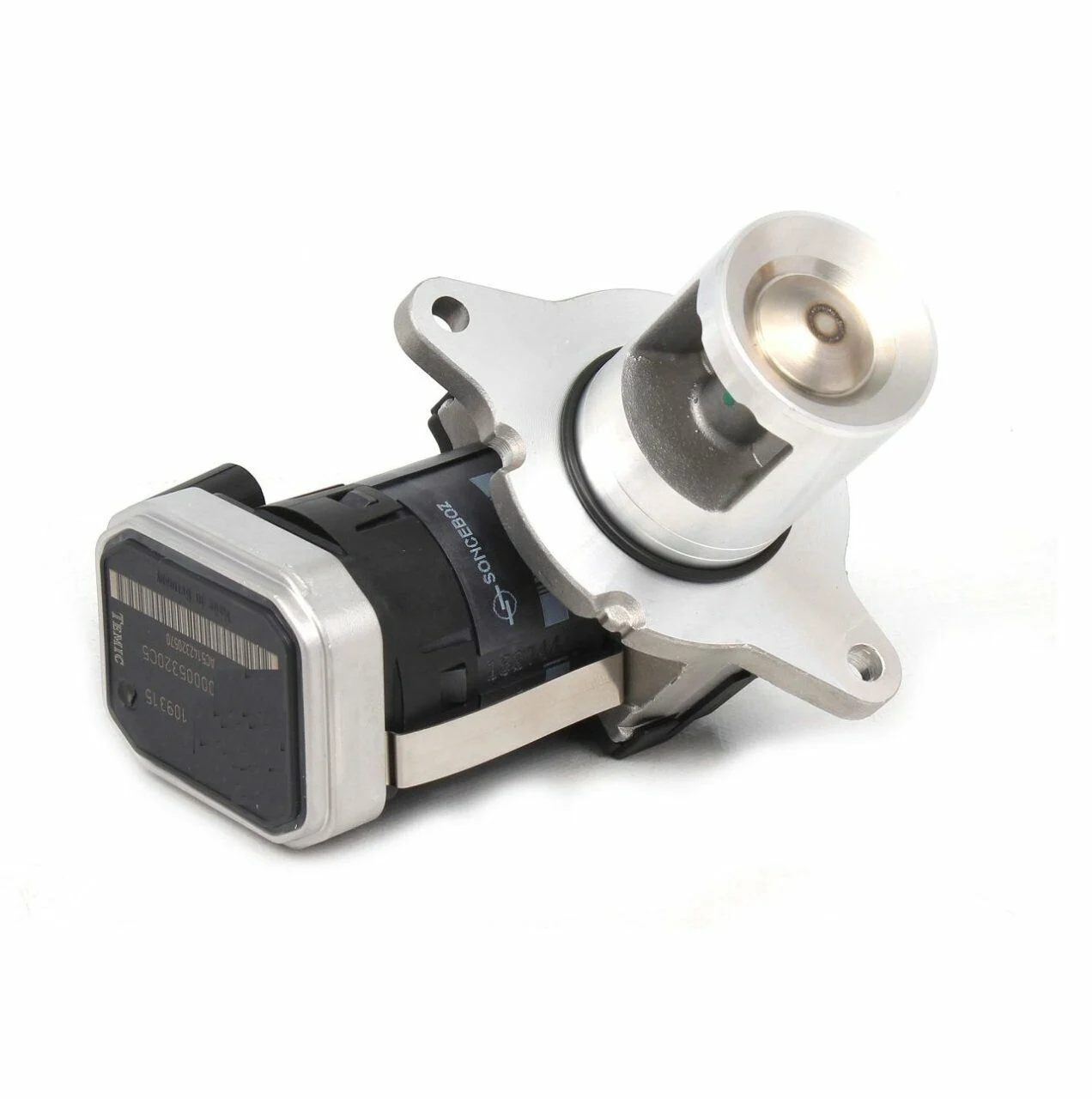 Pierburg 7.02256.04.0 EGR Valfi - Mercedes C Serisi W204 2.2 CDI