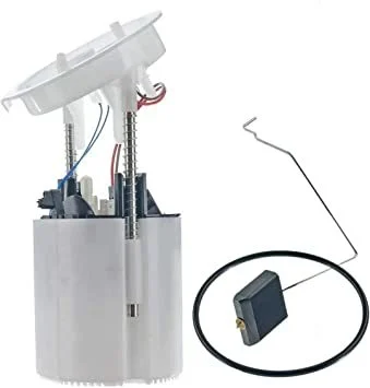 Pierburg 7.00241.26.0 Yakıt Pompası - BMW 3 Serisi E90 320i