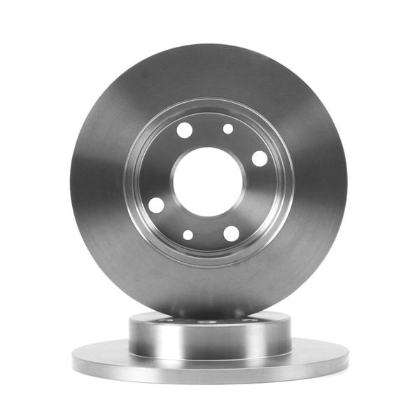 ÖN FREN AYNASI R9-R11-R19 CLIO I 91> CLIO II 98> MEGANE I 96> TWINGO 96> CLIO SYMBOL 00> LOGAN 06> S