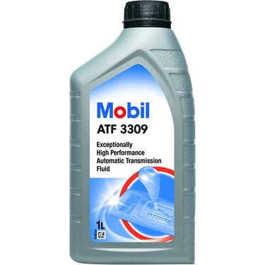 Mobil 1 ATF 3309 Otomatik Şanzıman Yağı 1 Litre