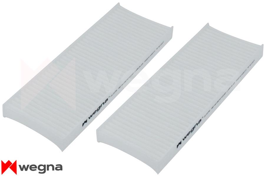 POLEN FİLTRESİ P301- C-ELYSEE 1.2 VTİ-1.6VTİ-1.6HDİ 11/12=> CU 24012-2