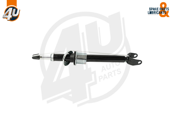 AMORTISOR ÖN MERCEDES E-CLASS W211 S211