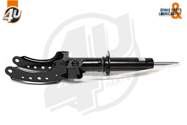 ÖN SOL AMORTİSÖR TOUAREG 2003-2009