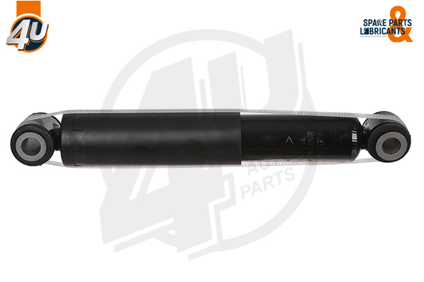 AMORTISOR ARKA (GAZLI) MERCEDES CITAN W415 . RENAULT KANGOO III
